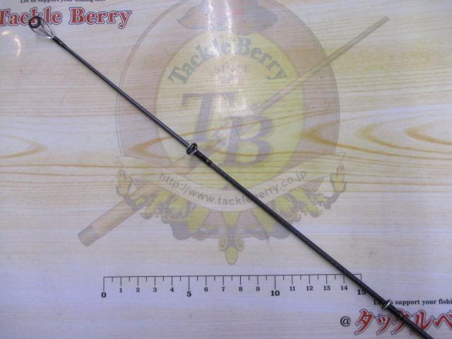 シーバスハンターX 100M・R