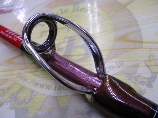 ゴウイン ブル GS HH-175