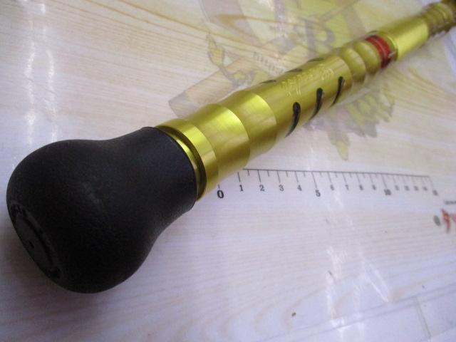 剛樹インビクタ マダイ T2 2.35m LINE2-8 WEIGHT50-100