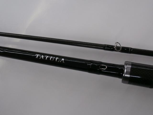タトゥーラXT 732HFB｜＠ベリーネット 日本最大新品中古釣具WEBショップ