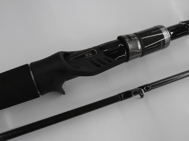 タトゥーラXT 732HFB｜＠ベリーネット 日本最大新品中古釣具WEBショップ