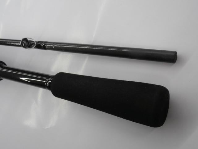 タトゥーラXT 732HFB｜＠ベリーネット 日本最大新品中古釣具WEBショップ