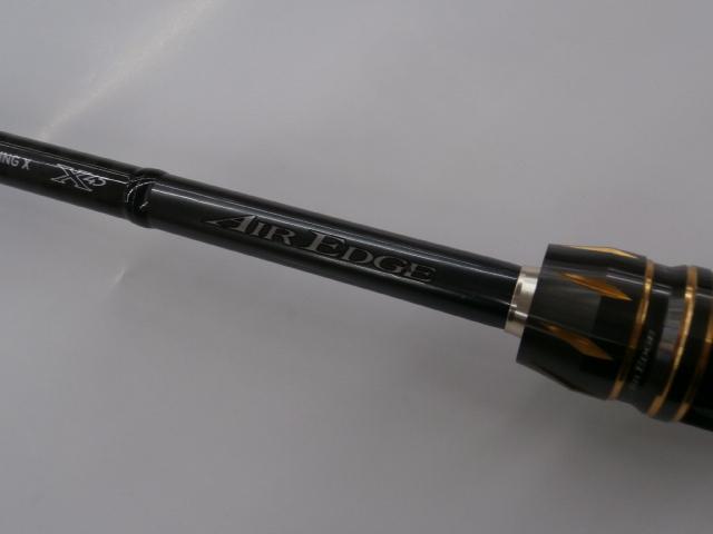 エアエッジ 631MB・E