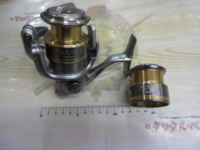 10ナスキーC3000SDH