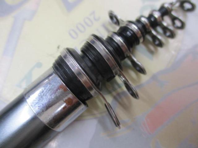 CB極光海上釣堀330M