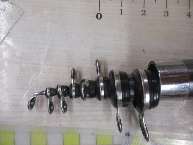 CB極光海上釣堀330M