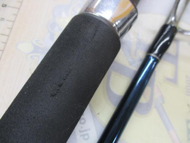 ブルーランナーザタグ66MH