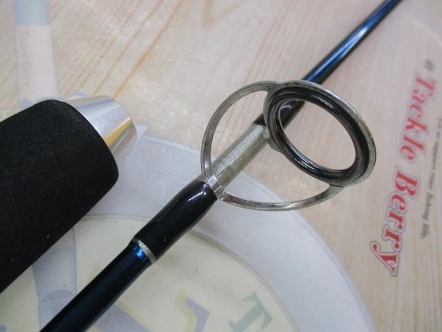 ブルーランナーザタグ66MH