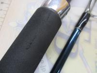 ブルーランナーザタグ66MH