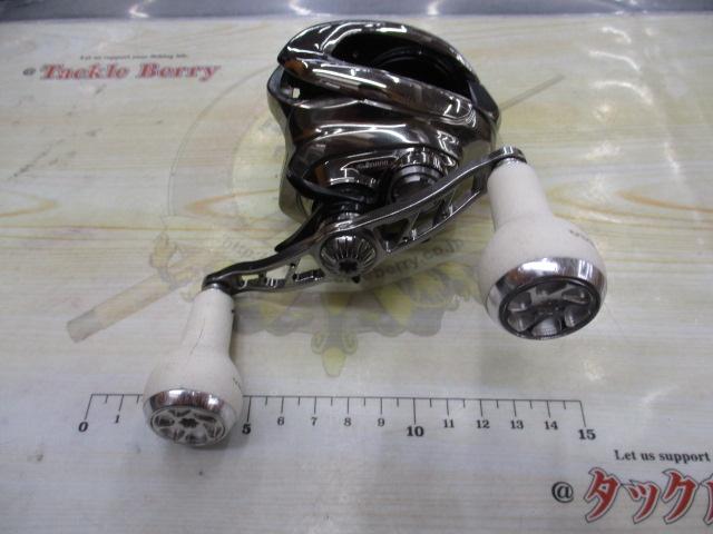 21アンタレスDC XG LH