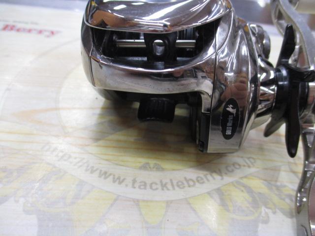 21アンタレスDC XG LH