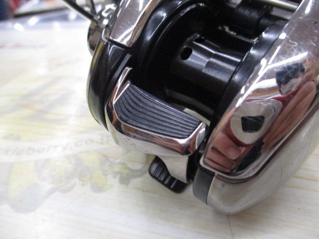 21アンタレスDC XG LH