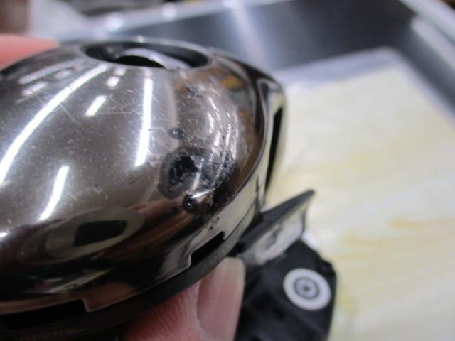 21アンタレスDC XG LH