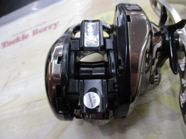 21アンタレスDC XG LH