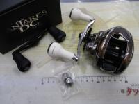 21アンタレスDC XG LH