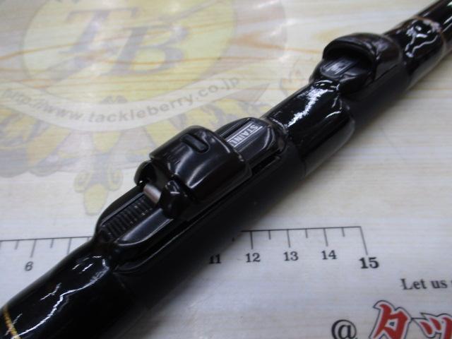 HXカレイ 小突き30-160