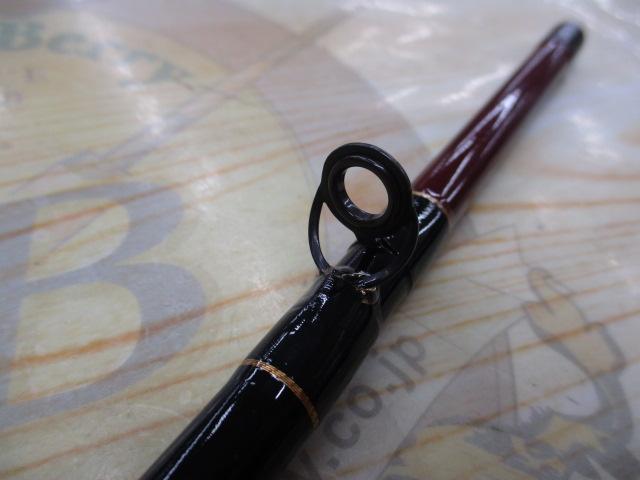 HXカレイ 小突き30-160