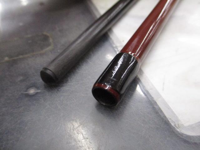 HXカレイ 小突き30-160