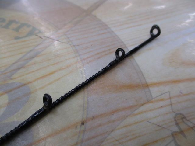 HXカレイ 小突き30-160