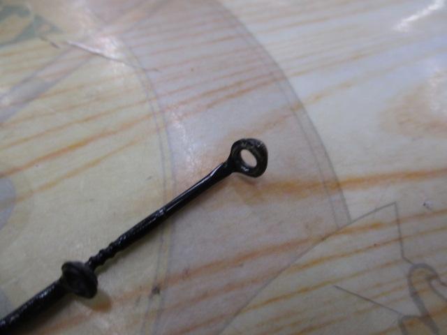 HXカレイ 小突き30-160