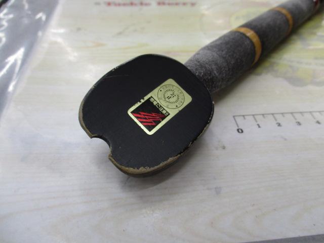 カーボン潮 1.8m 