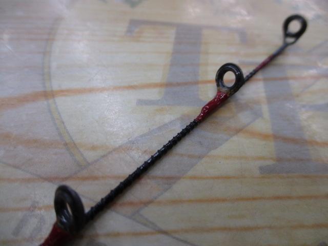 カーボン潮 1.8m 