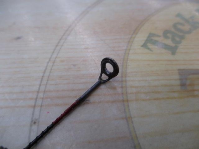 カーボン潮 1.8m 