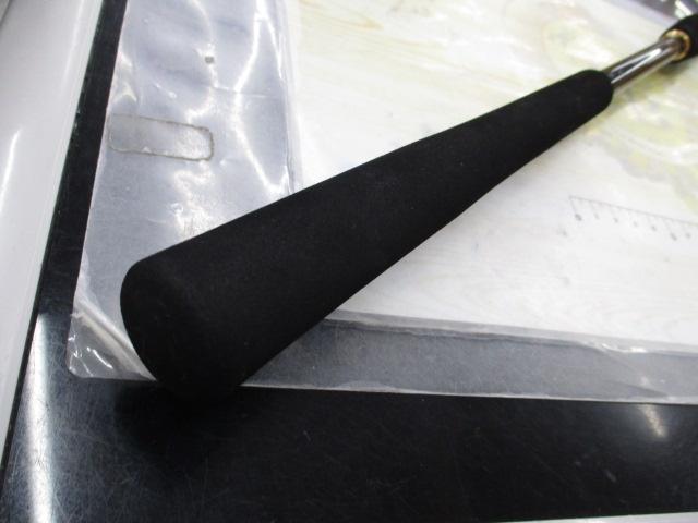 マスターエッジ 陸中ヒラメ270