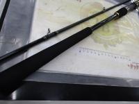 マスターエッジ 陸中ヒラメ270