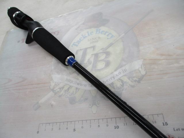 アズーロヒラメタスティック60Bジギングモデル