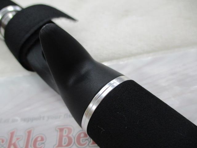 アズーロヒラメタスティック60Bジギングモデル