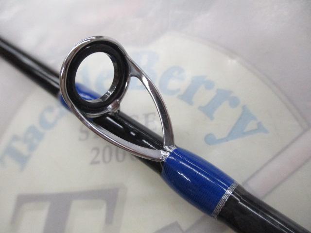 アズーロヒラメタスティック60Bジギングモデル