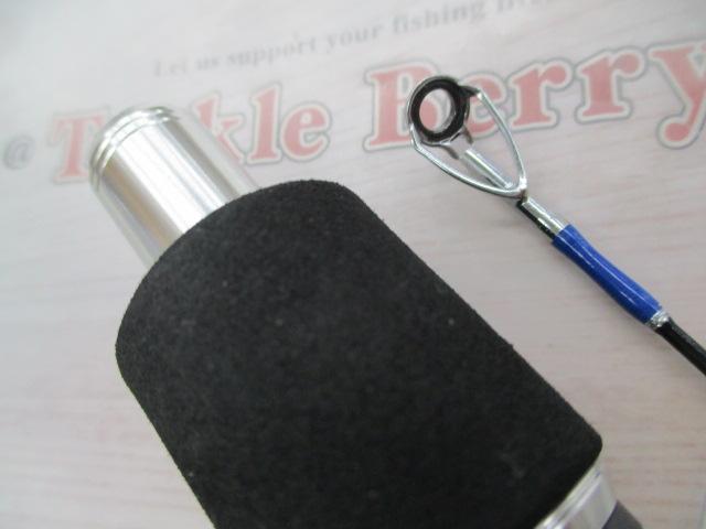 アズーロヒラメタスティック60Bジギングモデル