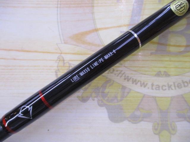 ファルケンR ヴァルチャーS78XH