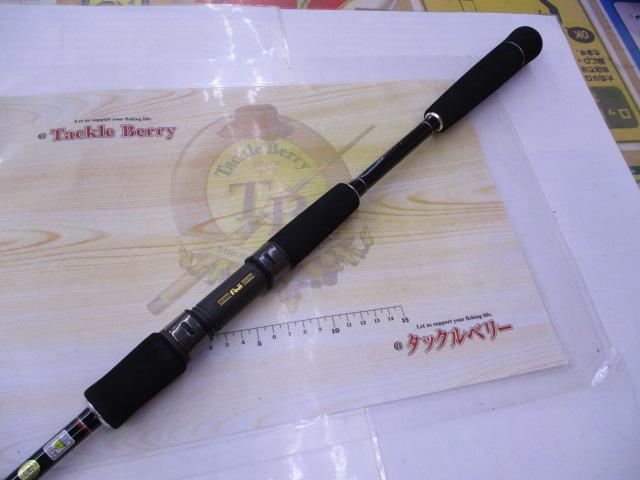 ファルケンR ヴァルチャーS78XH