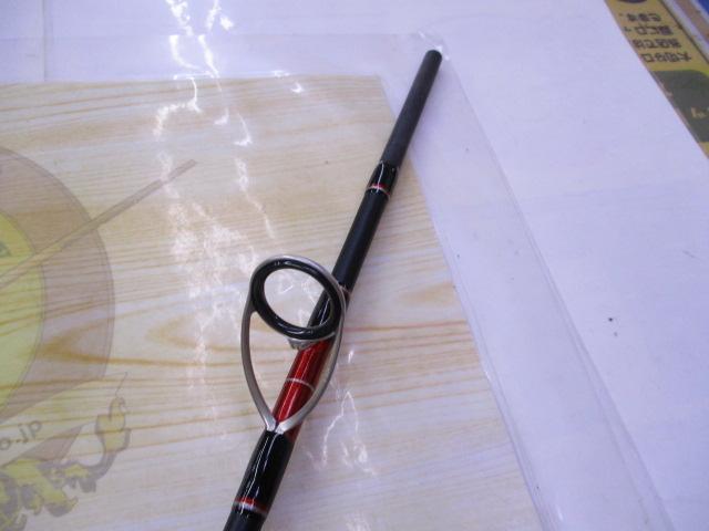 ファルケンR ヴァルチャーS78XH