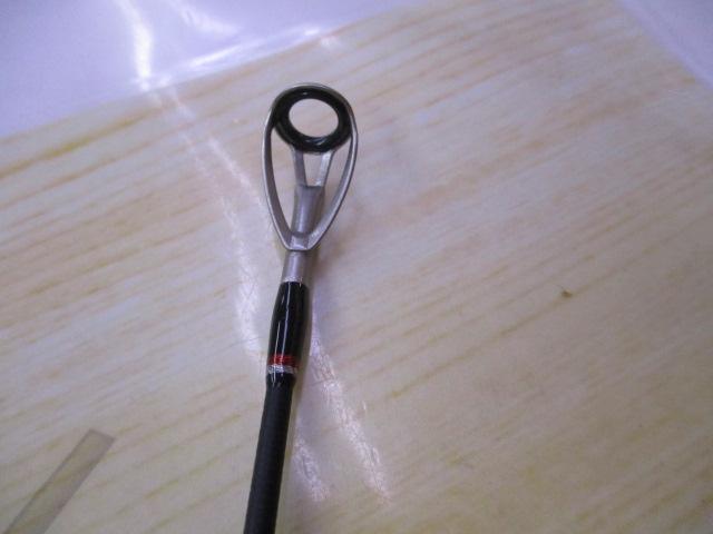 ファルケンR ヴァルチャーS78XH