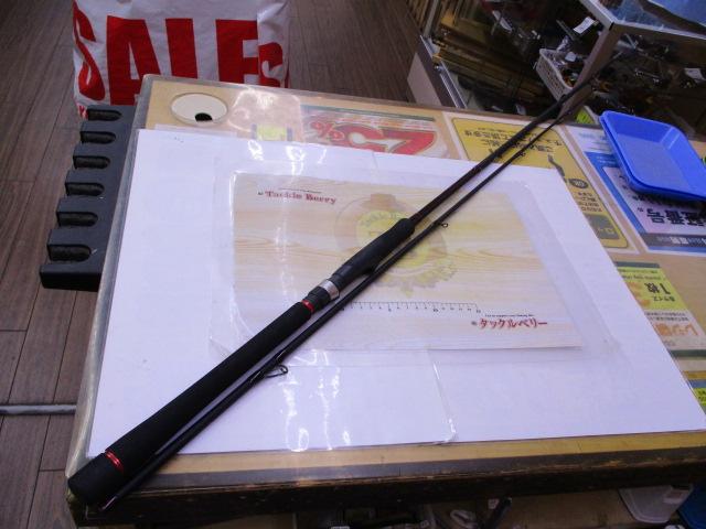 セフィアBB S806M｜＠ベリーネット 日本最大新品中古釣具WEBショップ