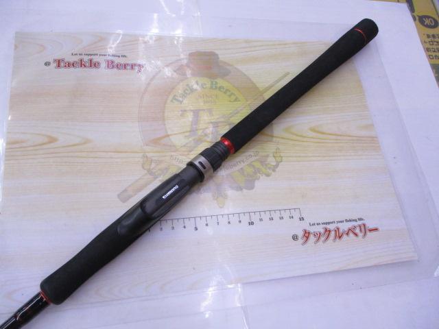 セフィアBB S806M｜＠ベリーネット 日本最大新品中古釣具WEBショップ