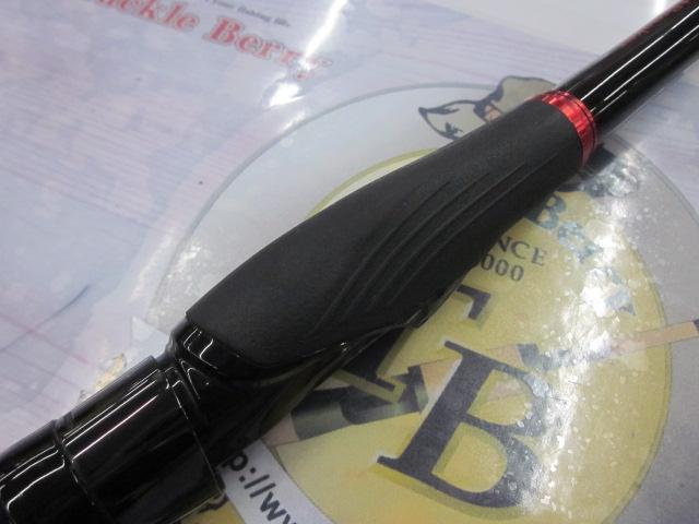 ファイアブラッドオナガグランドブレーカー 2-500