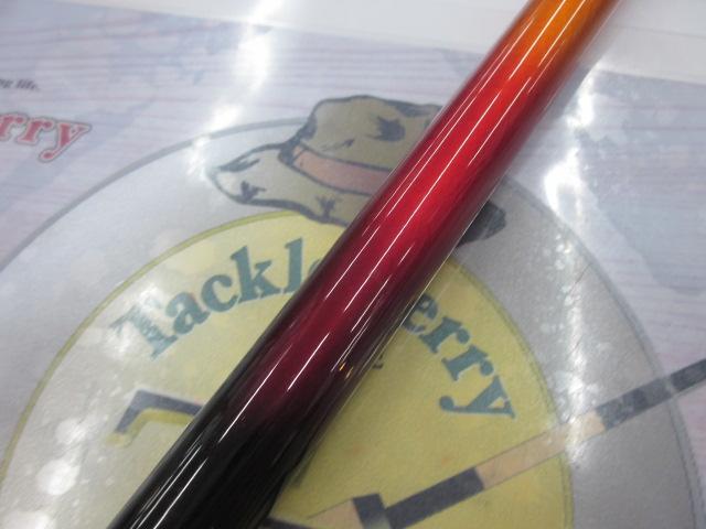 ファイアブラッドオナガグランドブレーカー 2-500