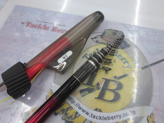 ファイアブラッドオナガグランドブレーカー 2-500｜＠ベリーネット