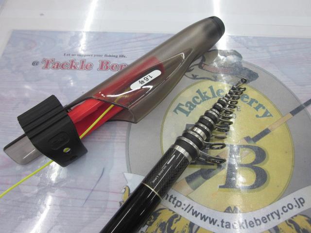 ファイアブラッドグレハイドロスコープ 1.6-530｜＠ベリーネット 日本