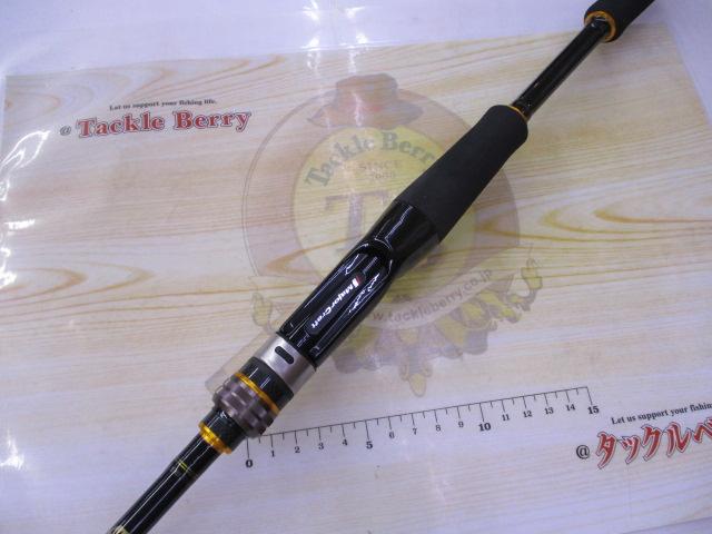 ベンケイ BIC-62M