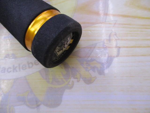 ベンケイ BIC-62M