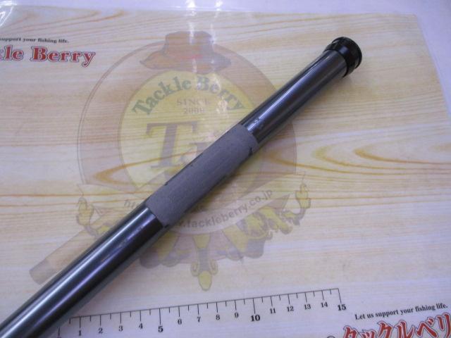 バーチカルプロ55Jr タイプS ガンメタリック