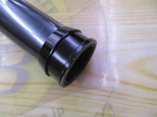 バーチカルプロ55Jr タイプS ガンメタリック