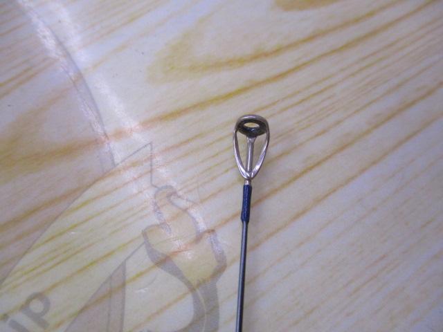 バーチカルプロ55Jr タイプS ガンメタリック