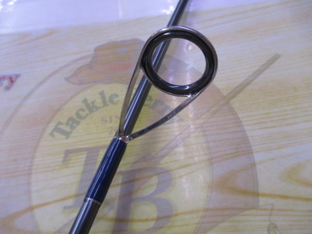 バーチカルプロ55Jr タイプS ガンメタリック