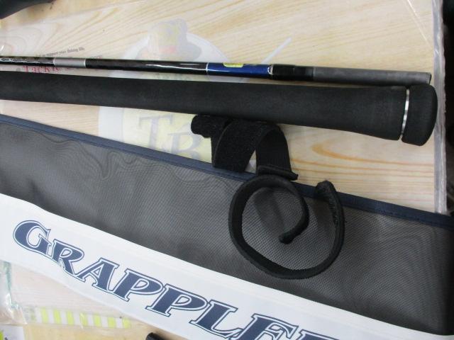 19グラップラータイプ JS60-4